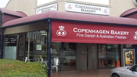 Photo: Copenhagen Bakery