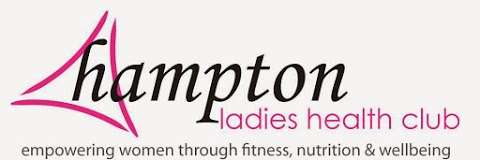Photo: Hampton Ladies Health Club