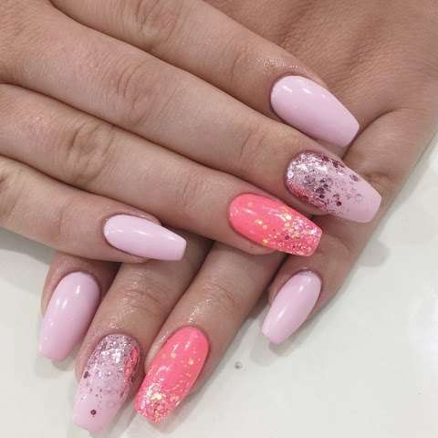 Photo: Lacque Nails and Beauty