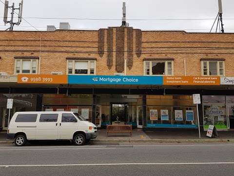 Photo: Mortgage Choice in Bayside Victoria