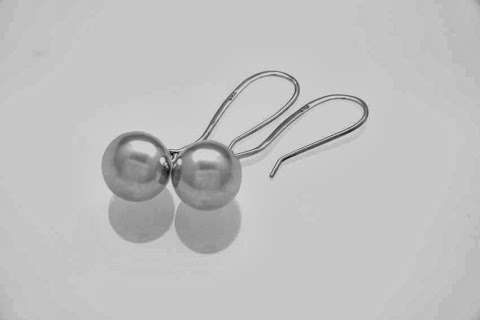 Photo: Cinta Lily Unique Silver Jewellery Photo: Cinta Lily Unique Silver Jewellery