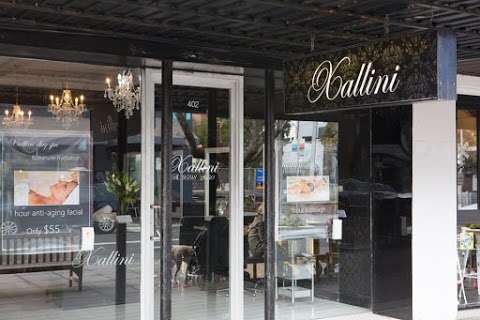 Photo: Xallini Day Spa